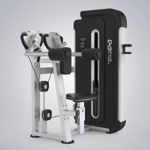 Lateral Raise H3005