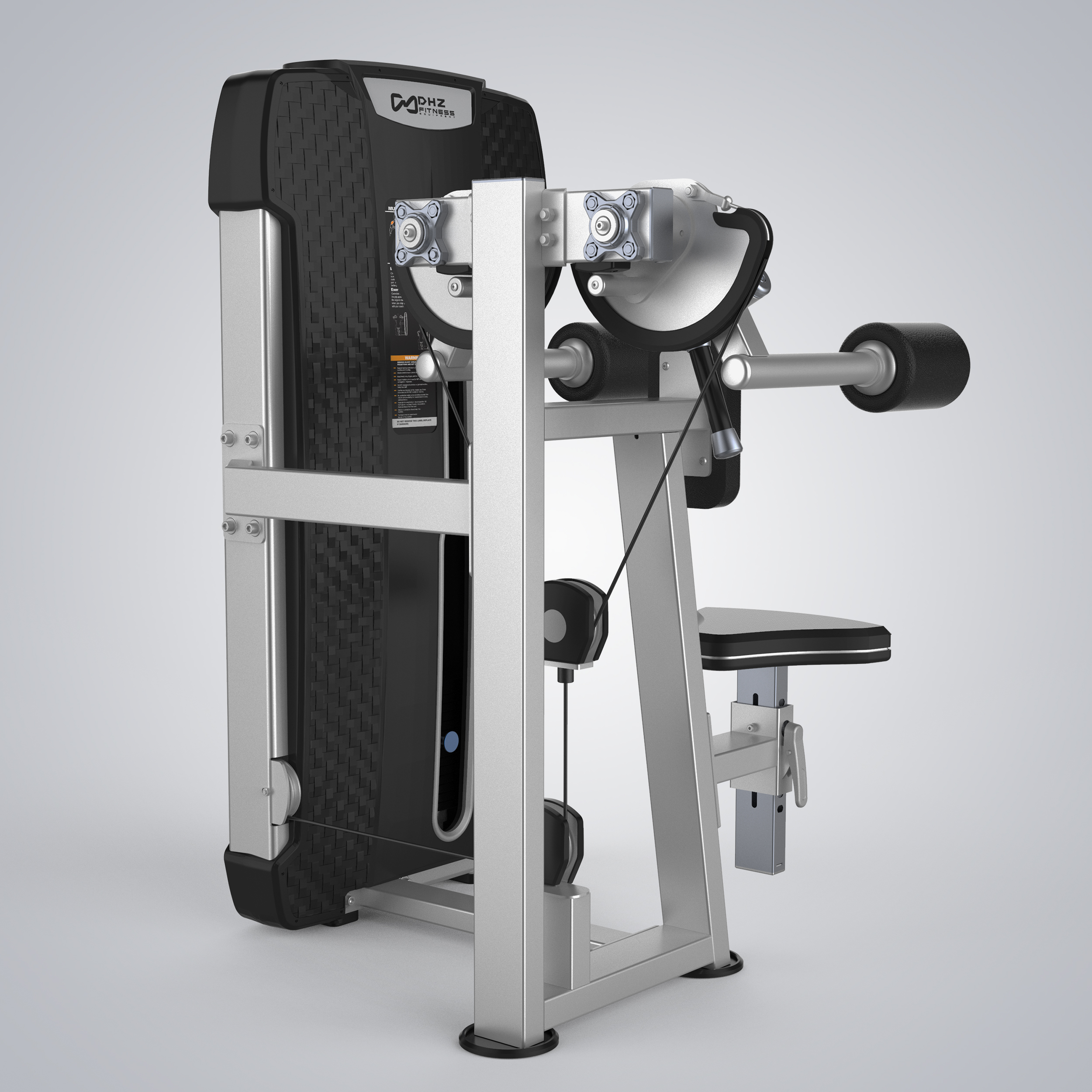 Lateral Raise U3005B