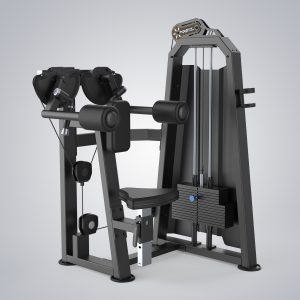 Lateral Raise U3005T