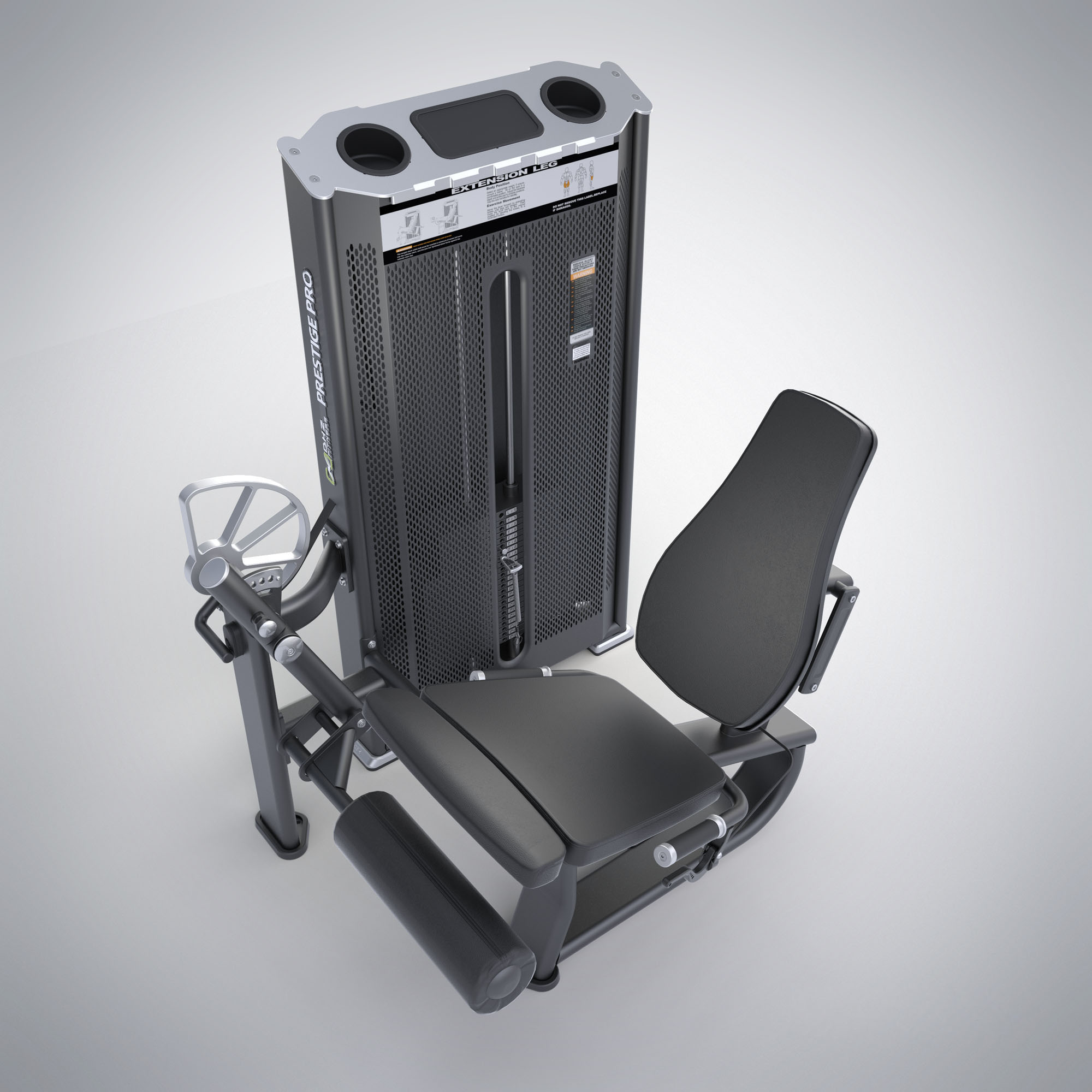 Leg Extension E7002A