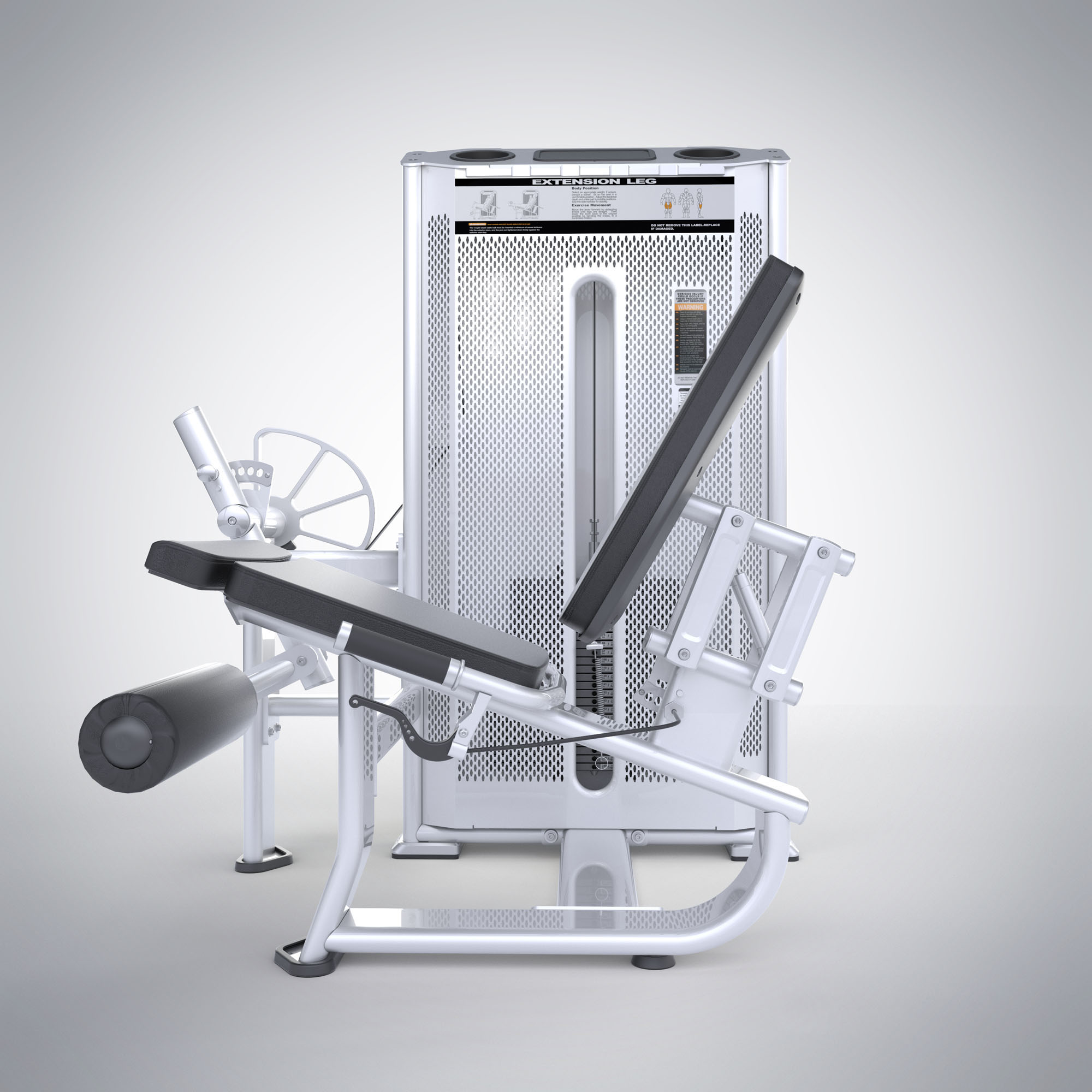 Leg Extension E7002A
