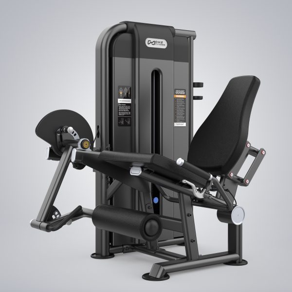 Leg Extension U2002C - DHZ Fitness Equipment