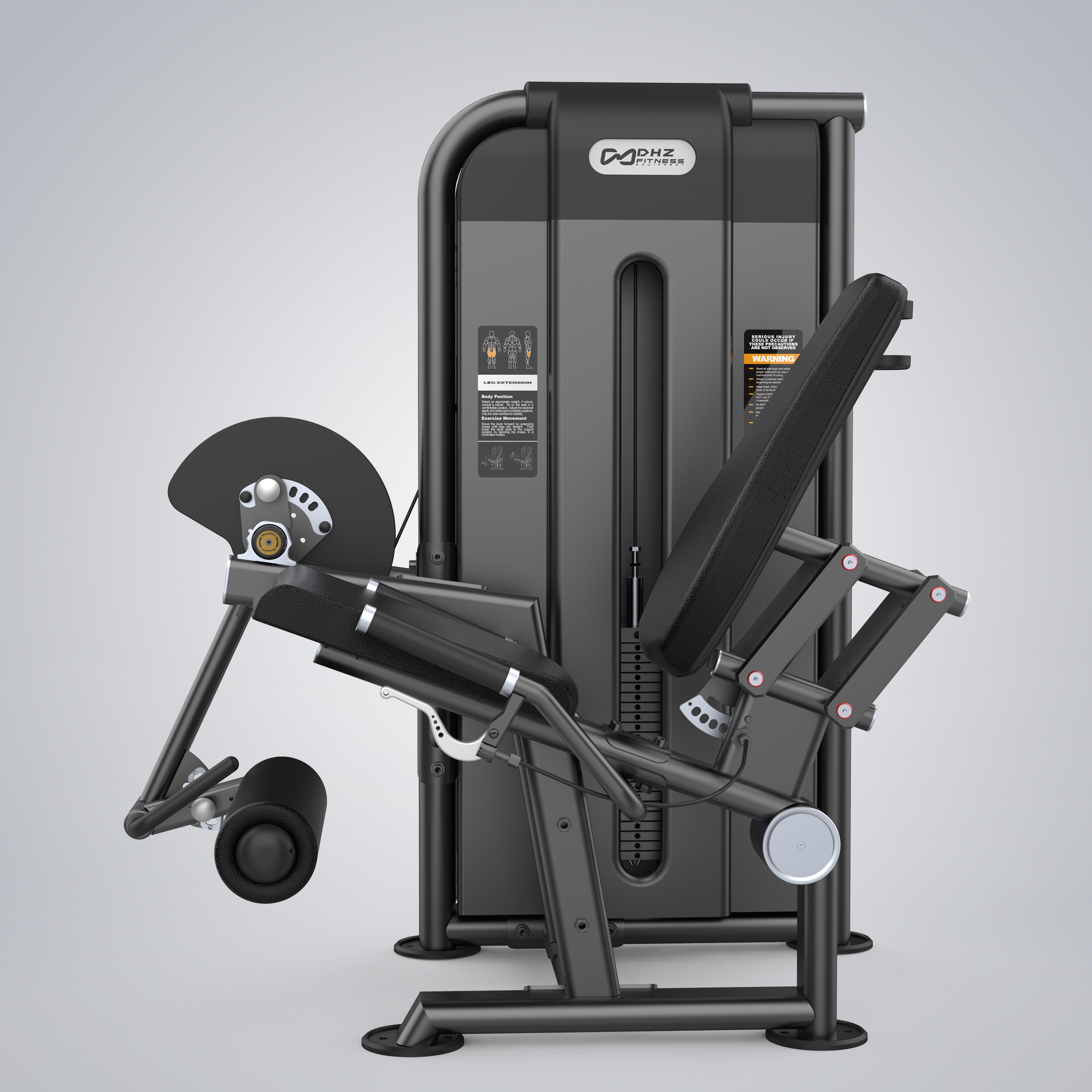 Leg Extension U2002C