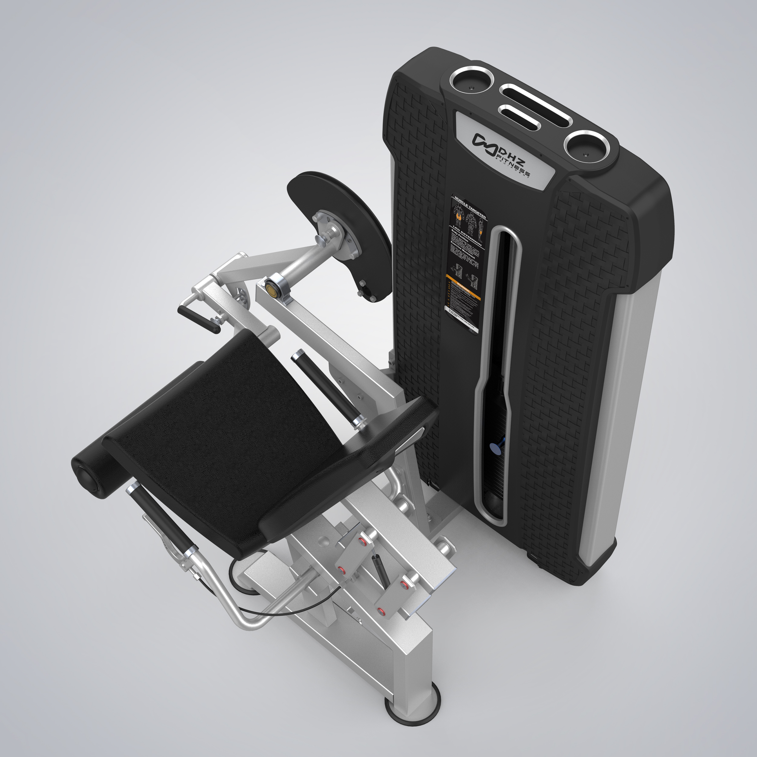 Leg Extension U3002B