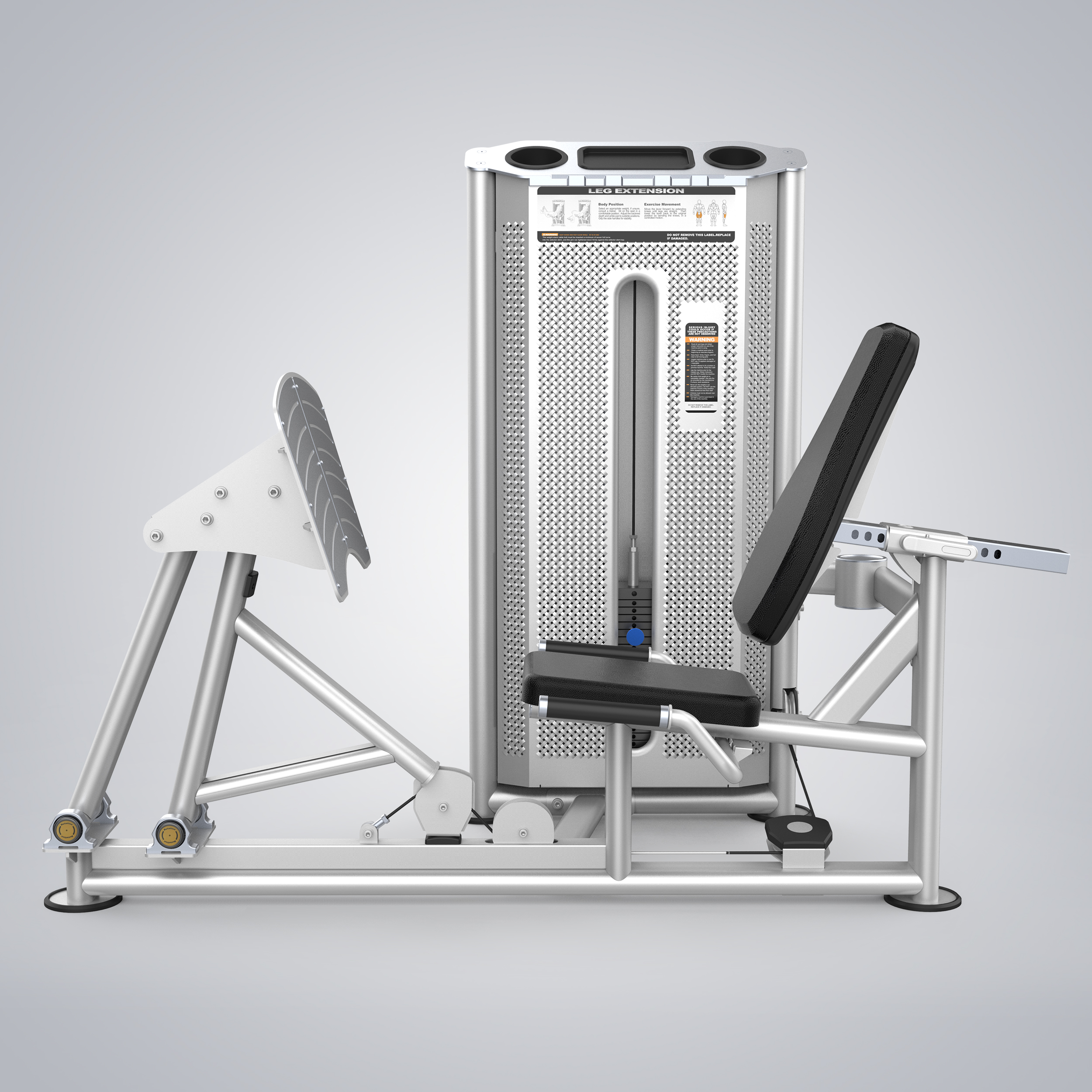 Leg Press U2003