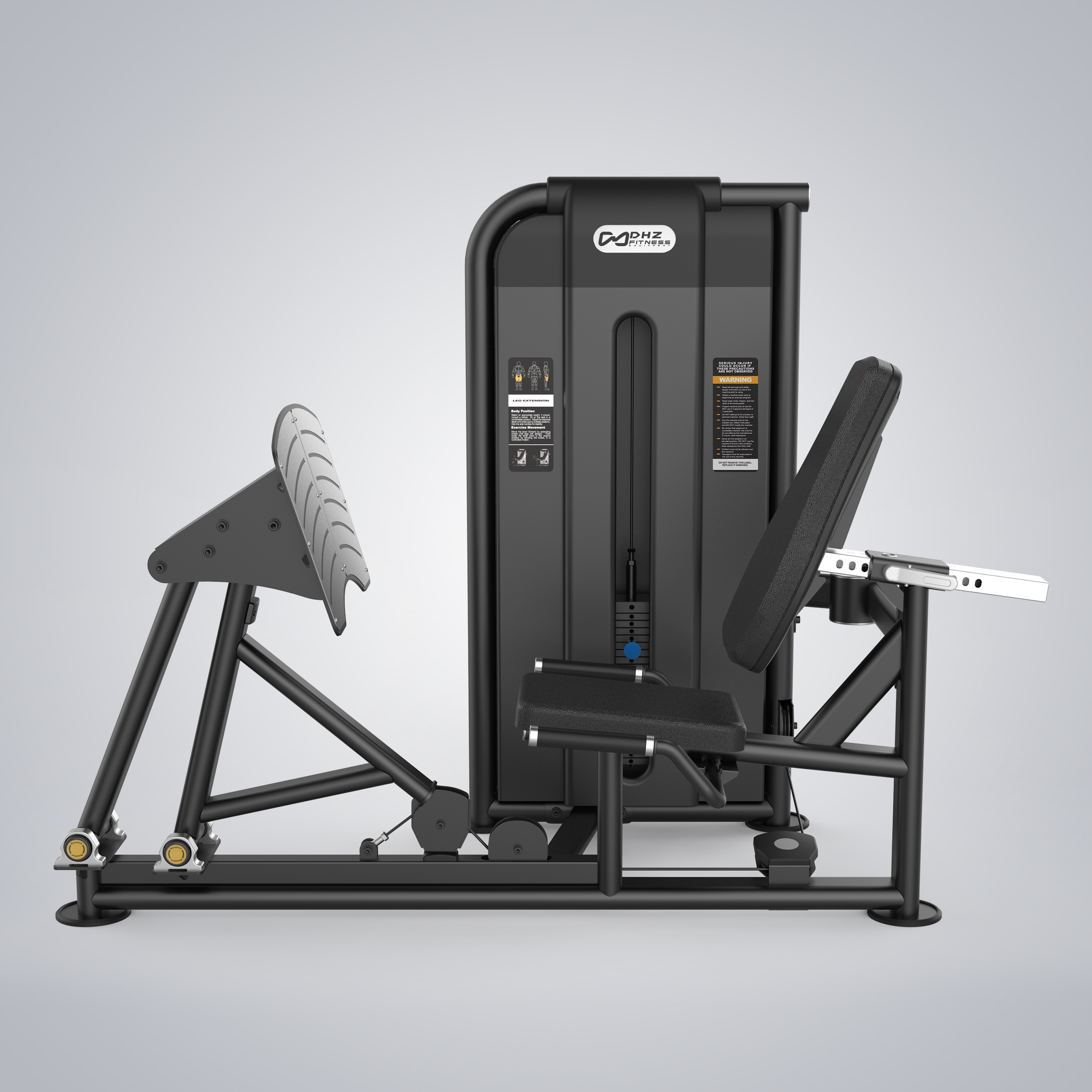 Leg Press U2003C
