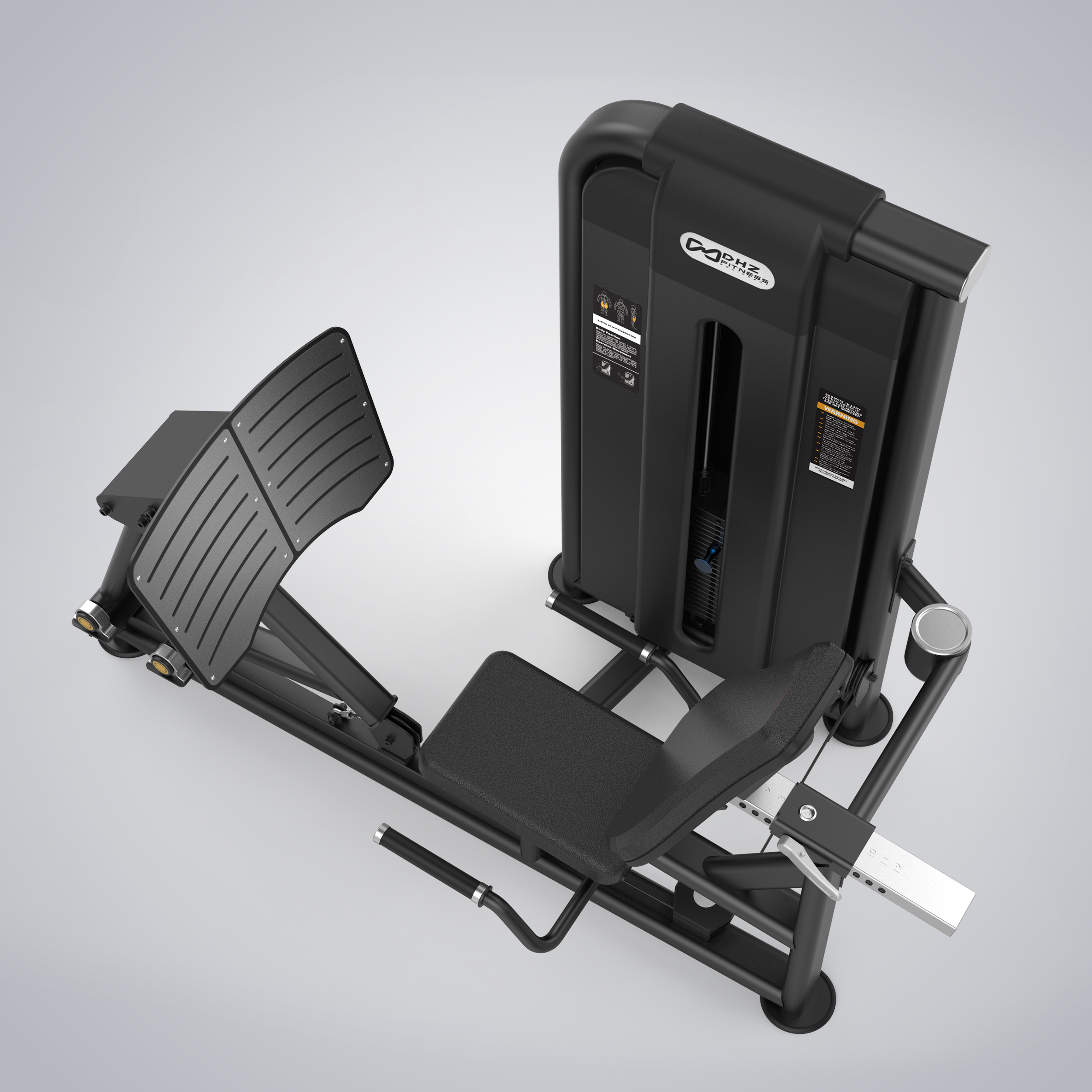 Leg Press U2003C