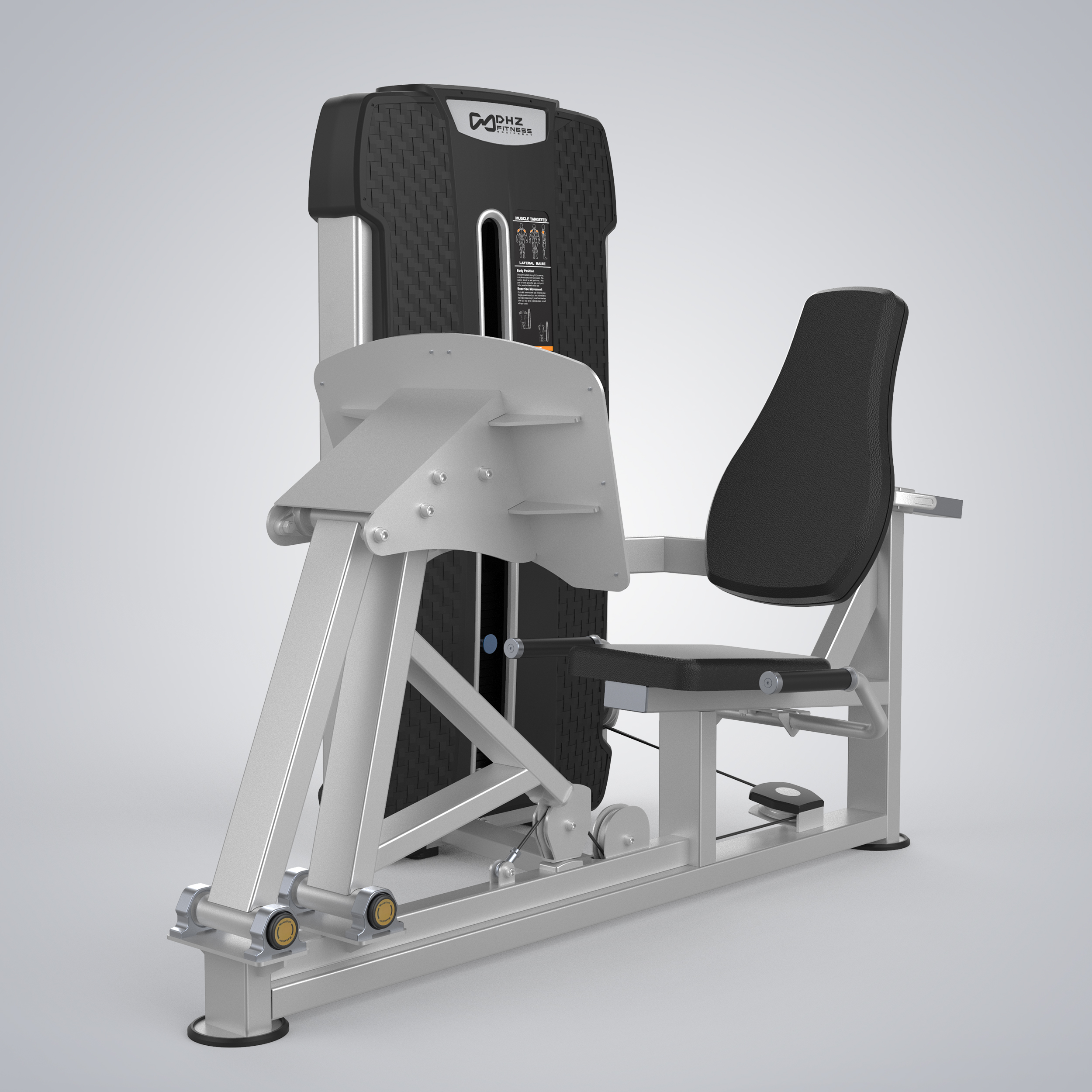 Leg Press U3003B