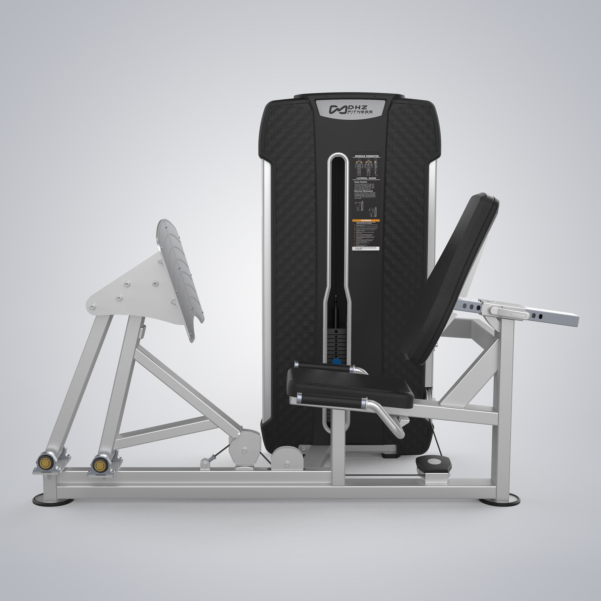 Leg Press U3003B