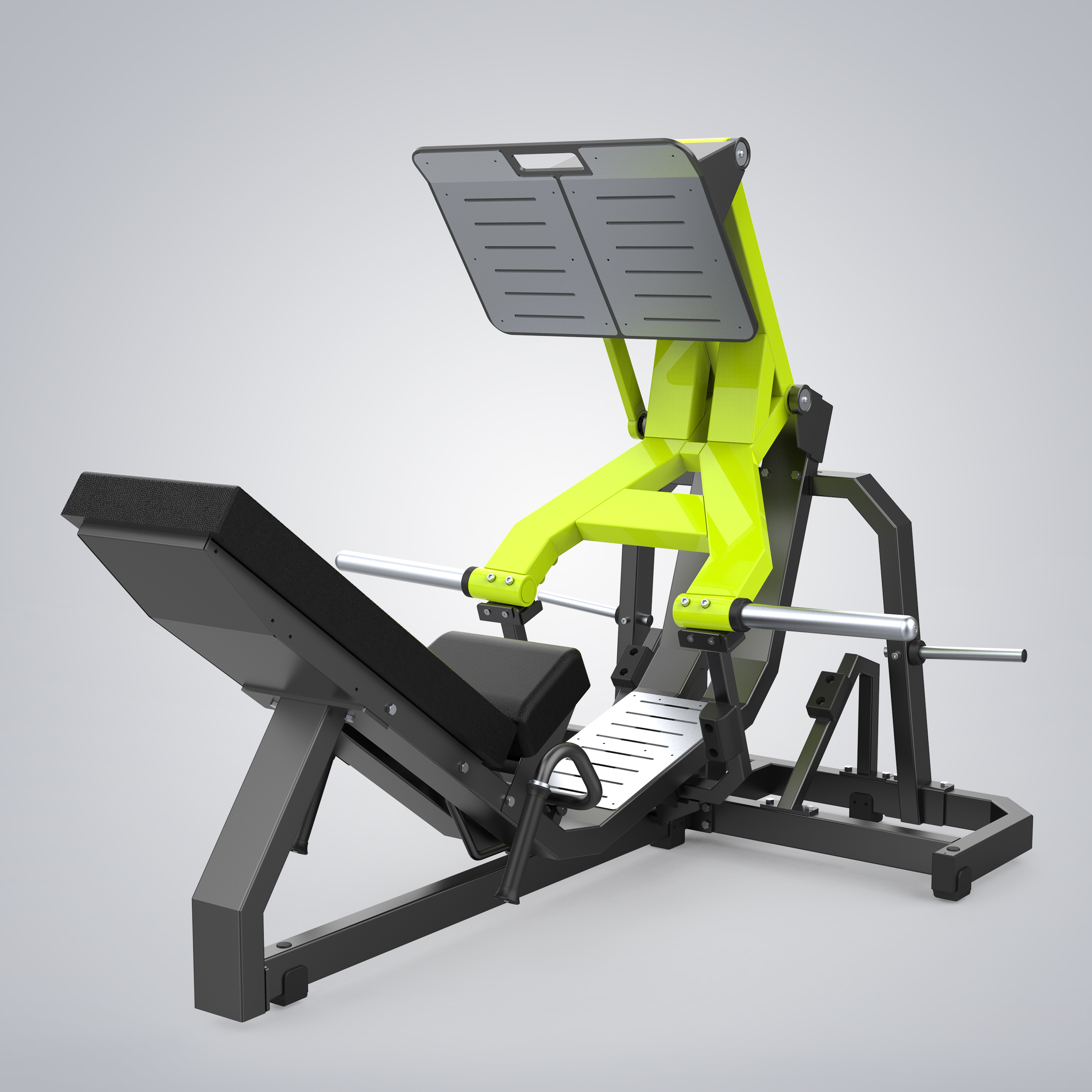 Leg Press Y950Z