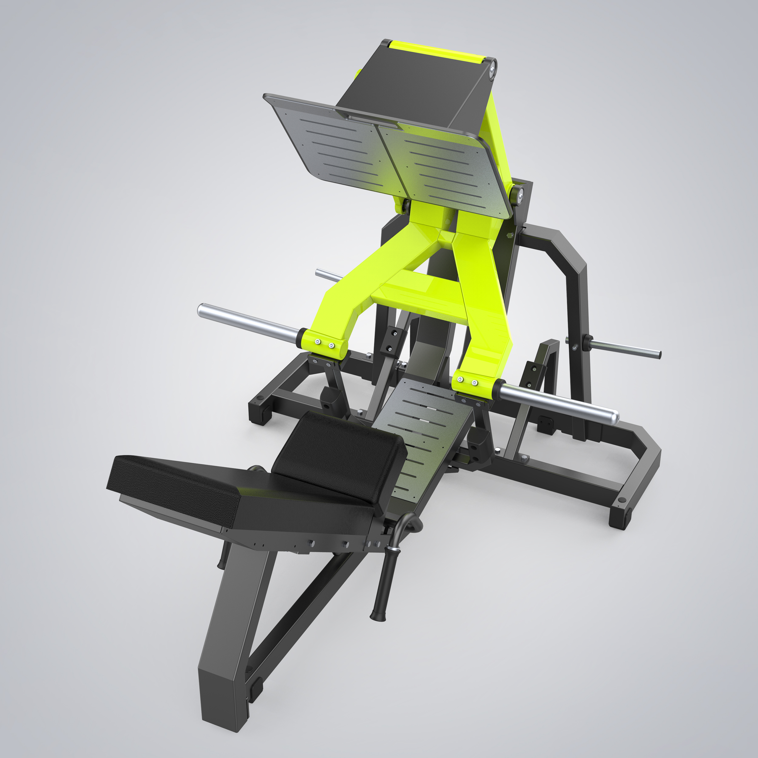 Leg Press Y950Z