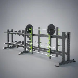 Multi Rack E6230