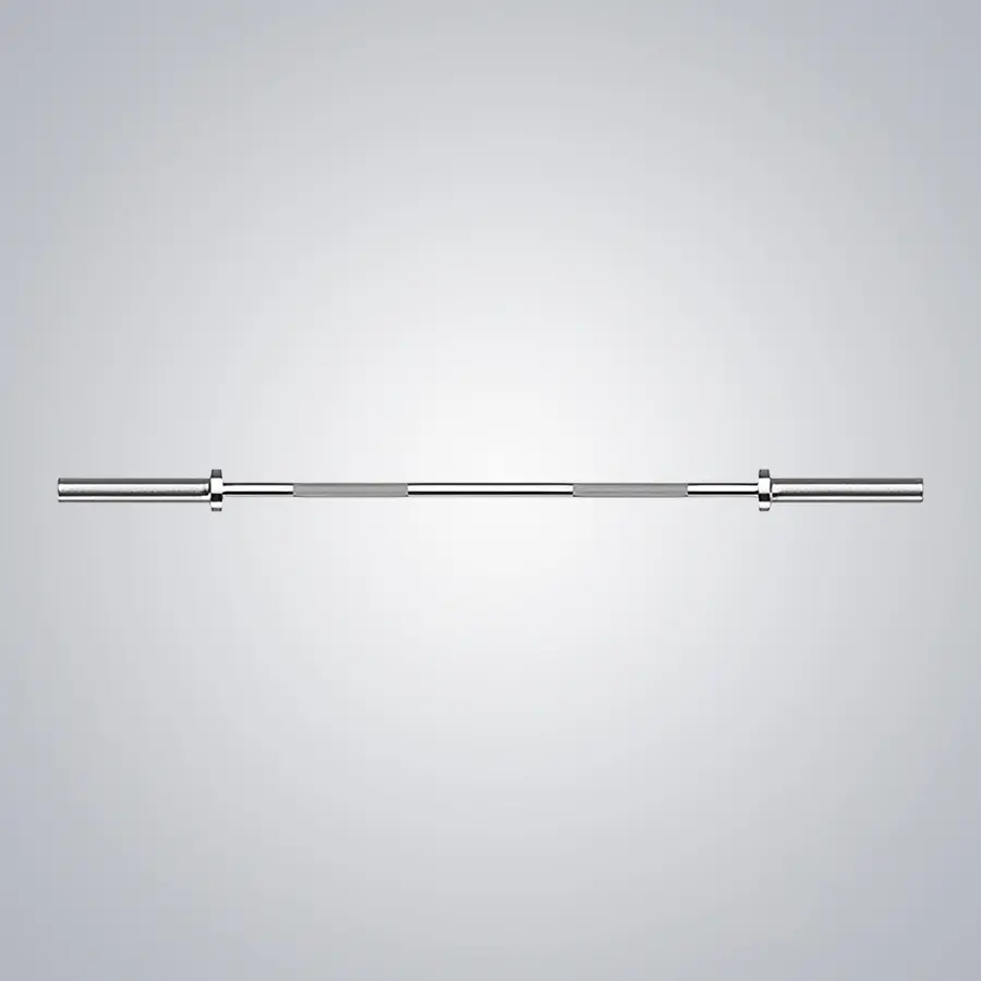 Olympic Barbell 1.8M B2472