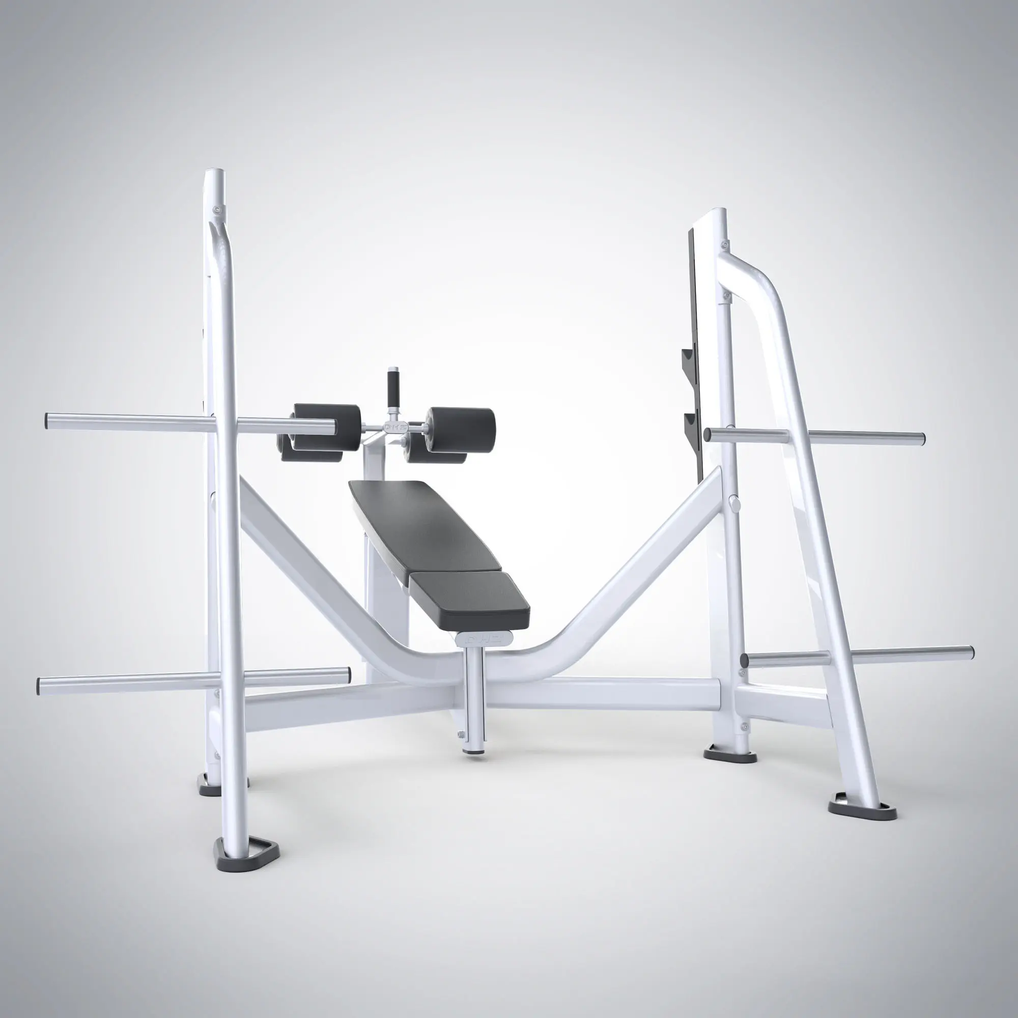 Olympic Decline Bench E7041