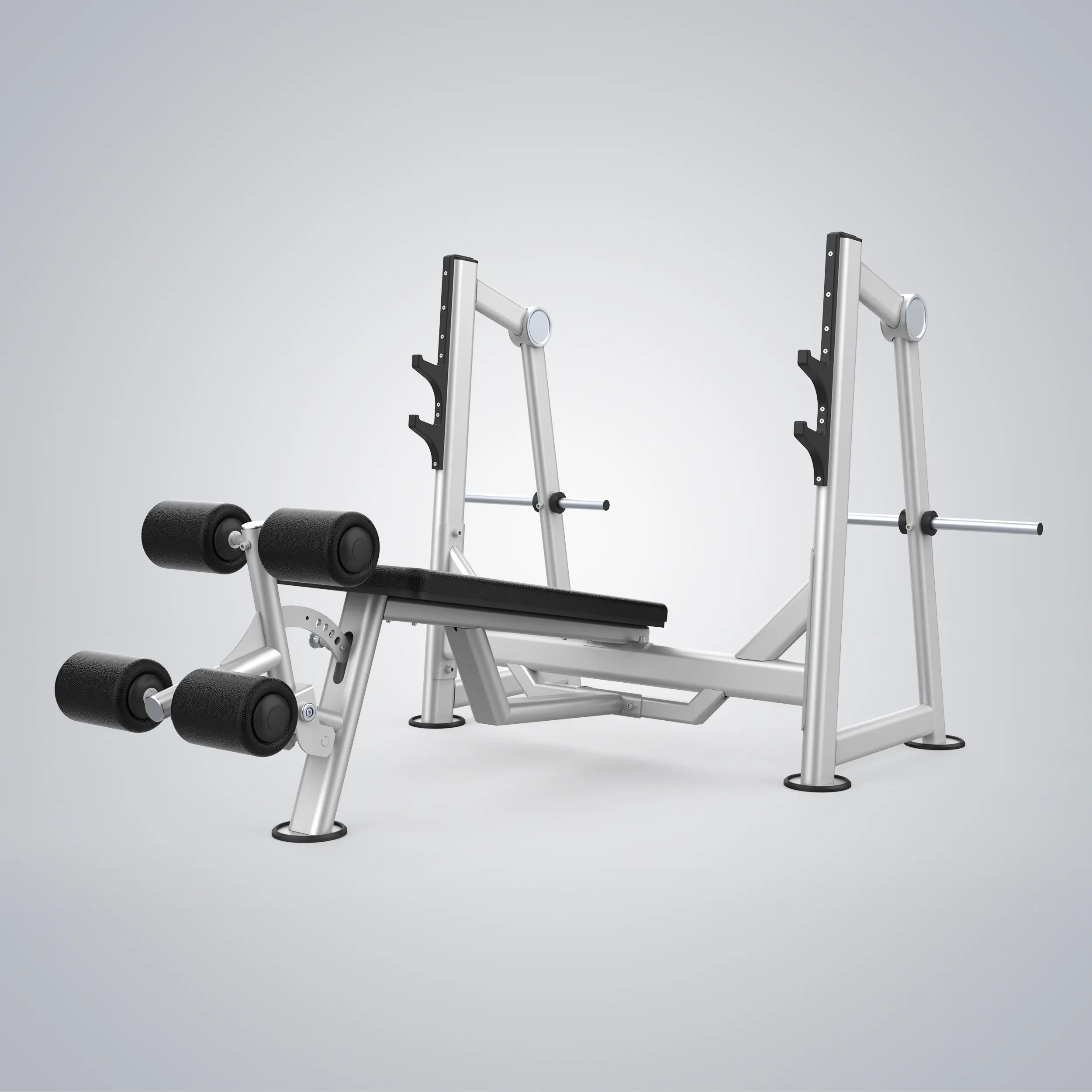 Olympic Decline Bench U2041