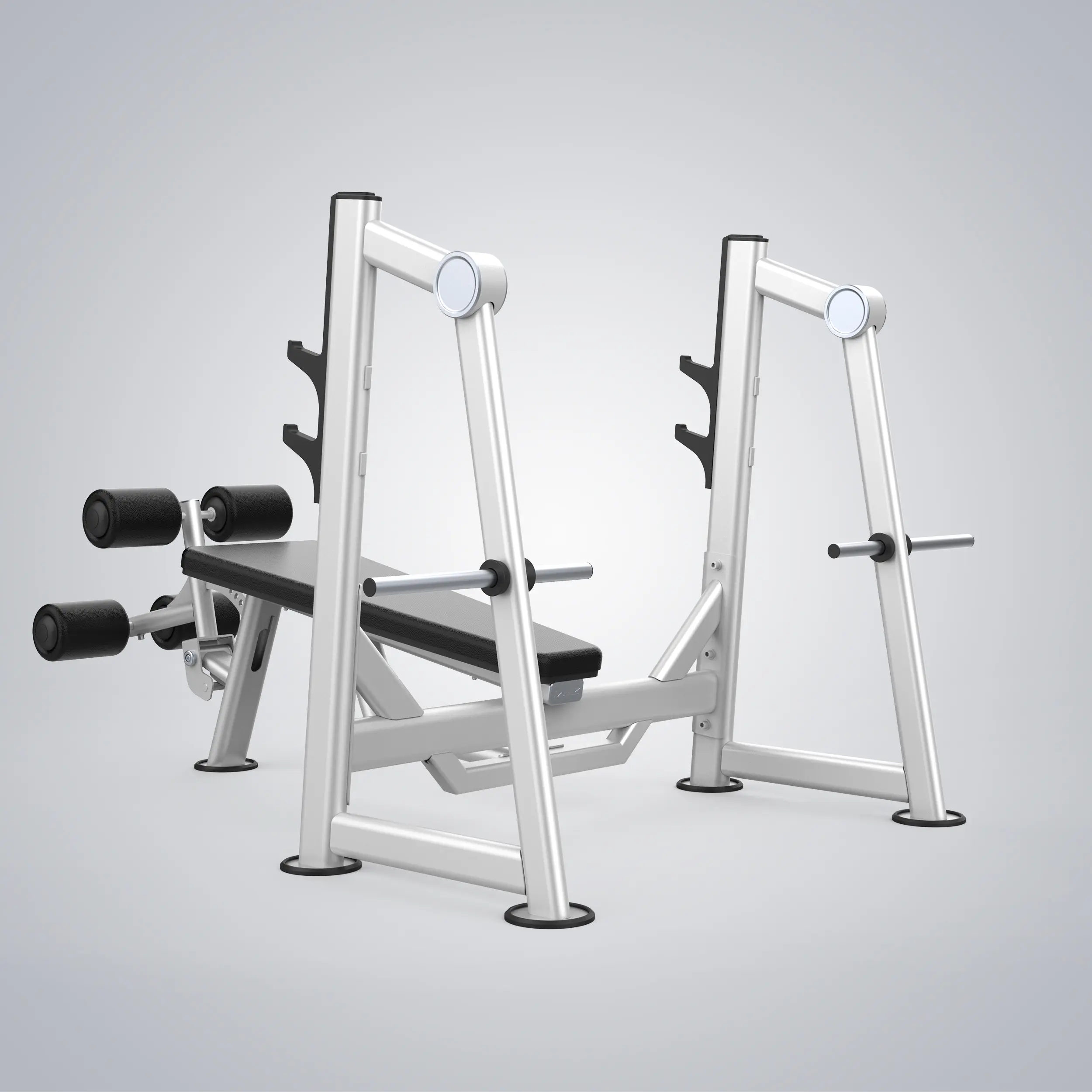 Olympic Decline Bench U2041