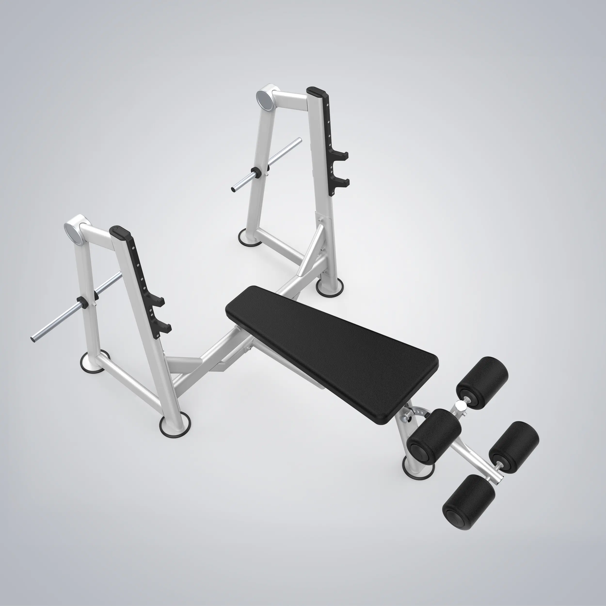 Olympic Decline Bench U2041