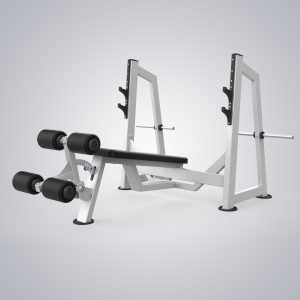 Olympic Decline Bench U3041