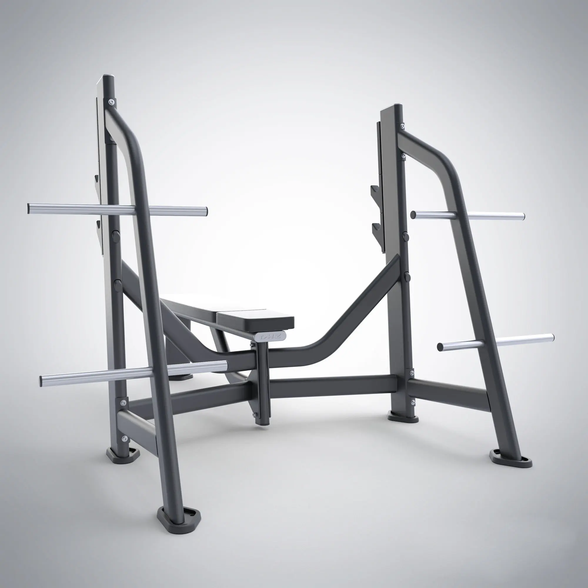 Olympic Flat Bench E7043