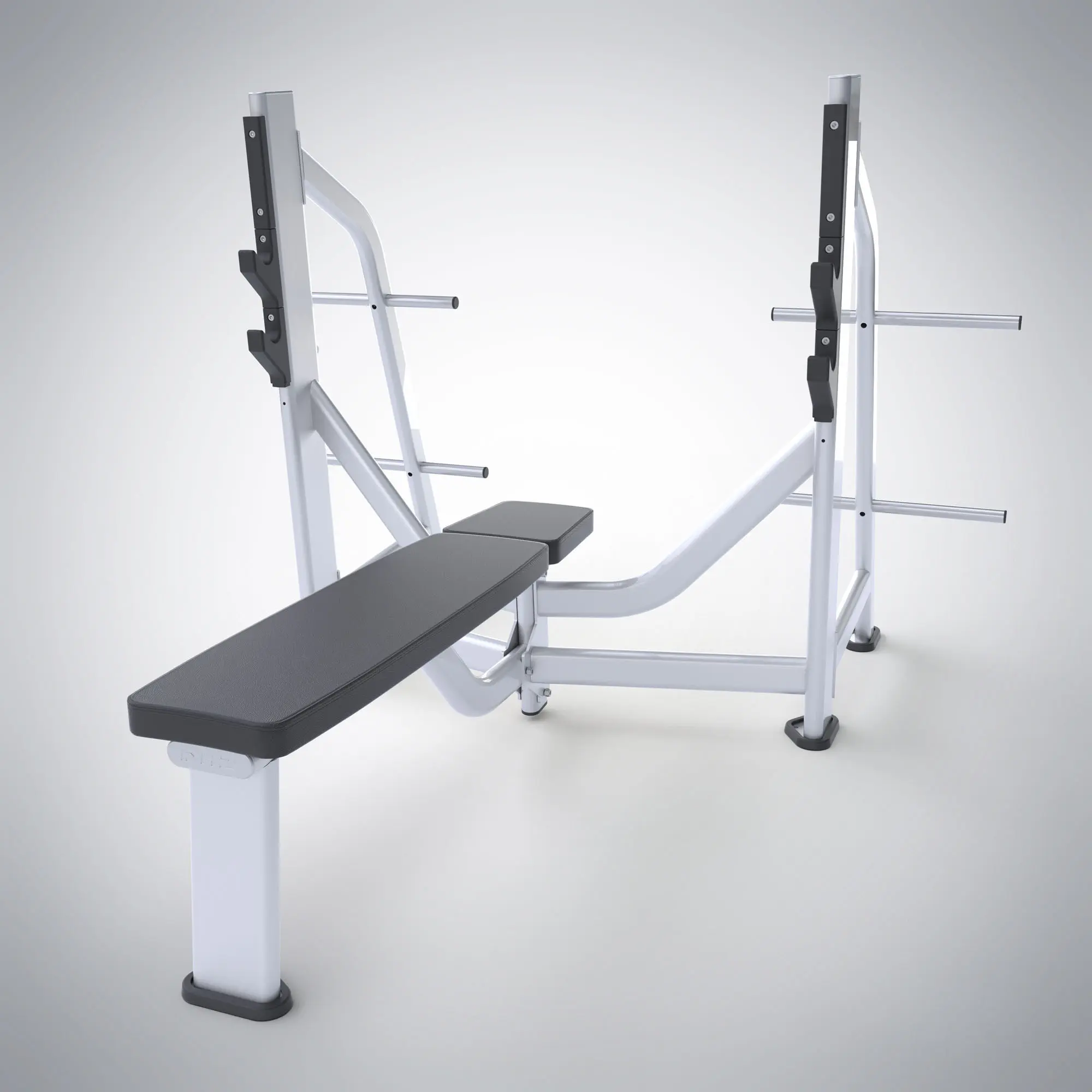 Olympic Flat Bench E7043