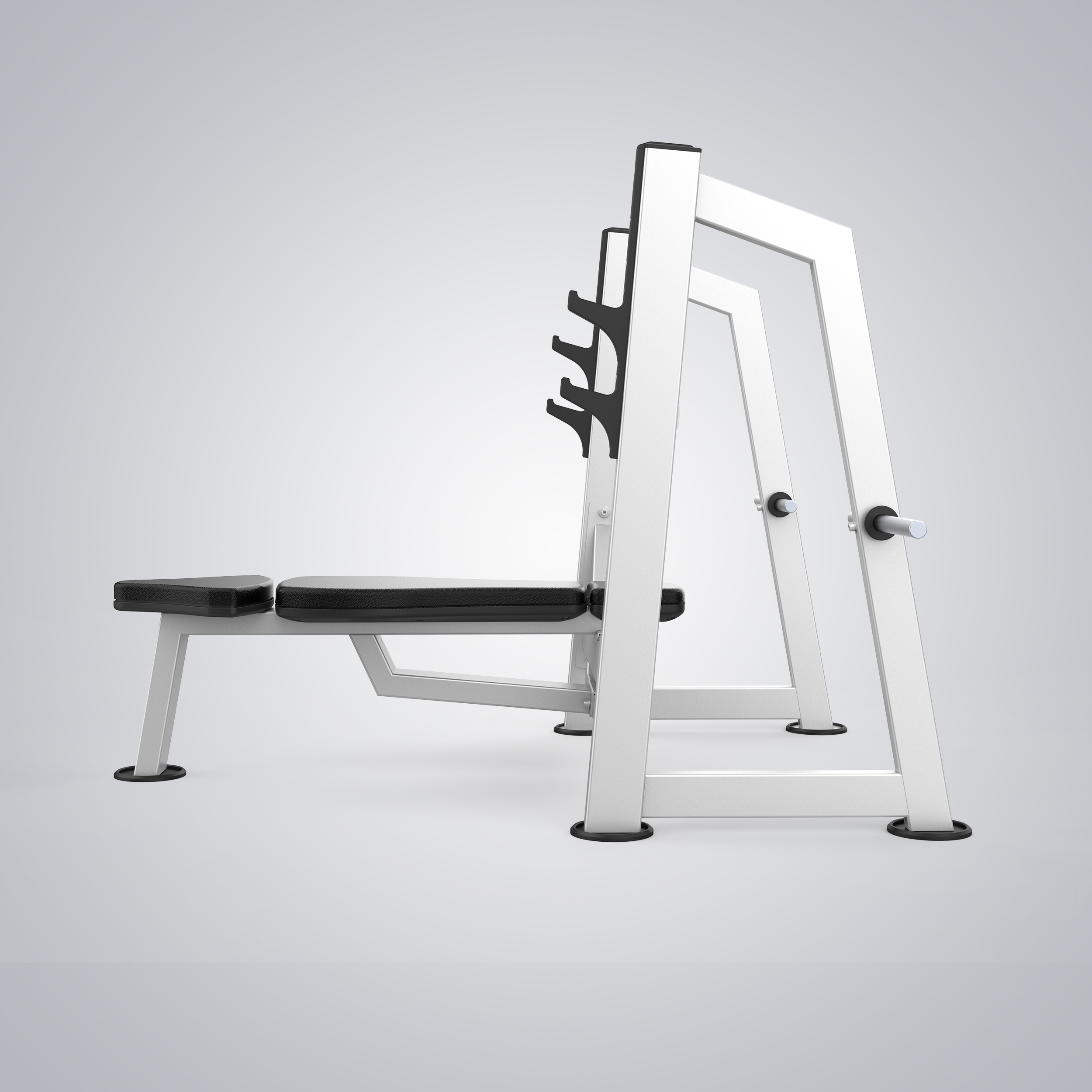 Olympic Flat Bench U3043
