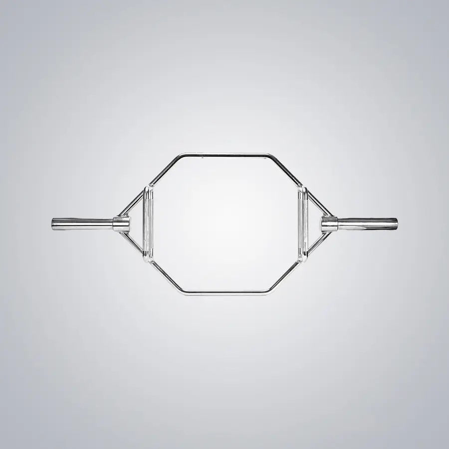 Olympic Hex Bar HB72