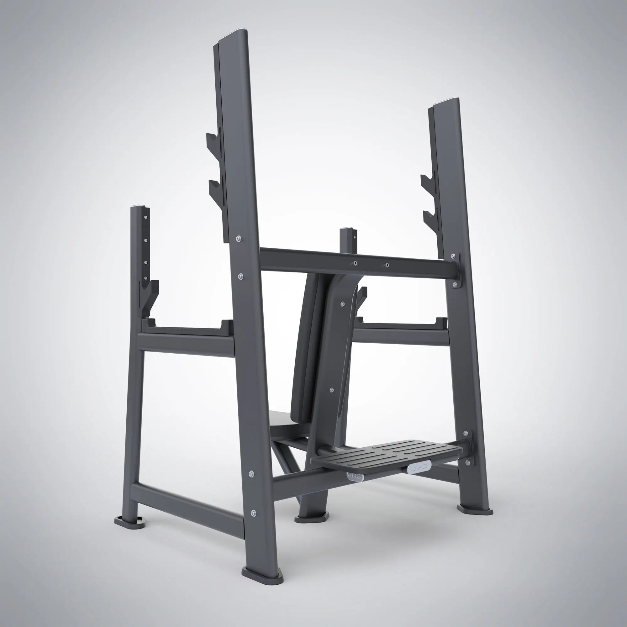 Olympic Seated Bench E7051