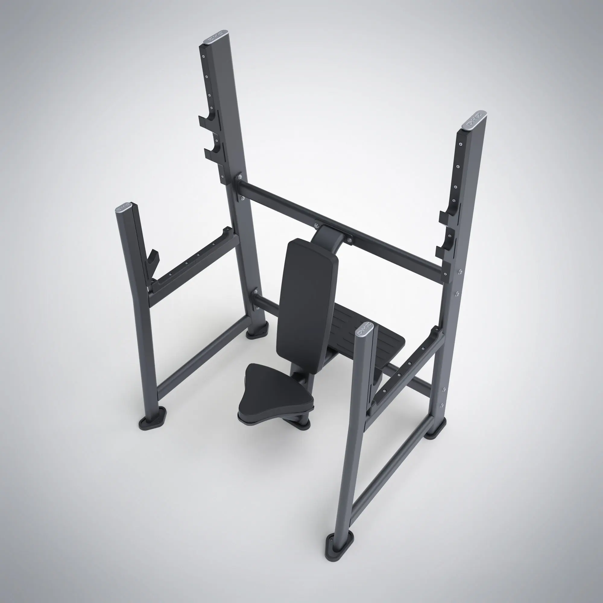 Olympic Seated Bench E7051