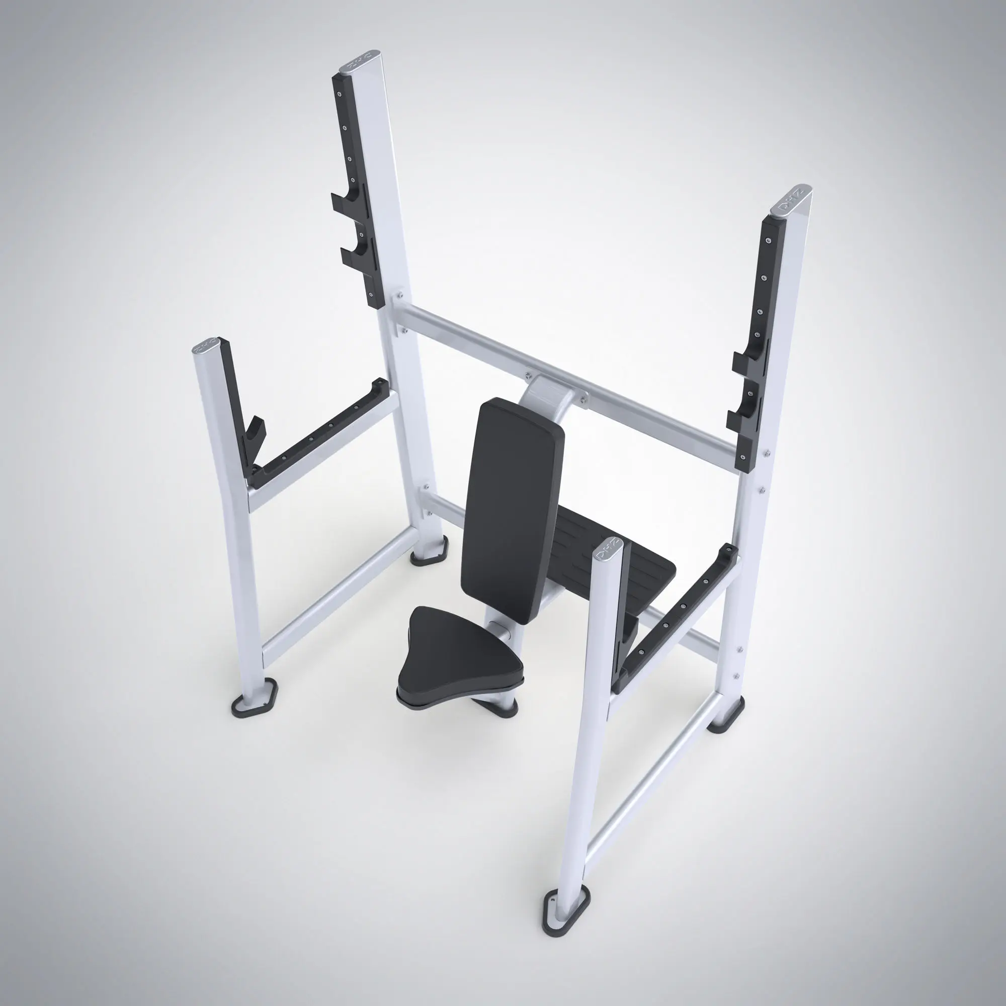 Olympic Seated Bench E7051