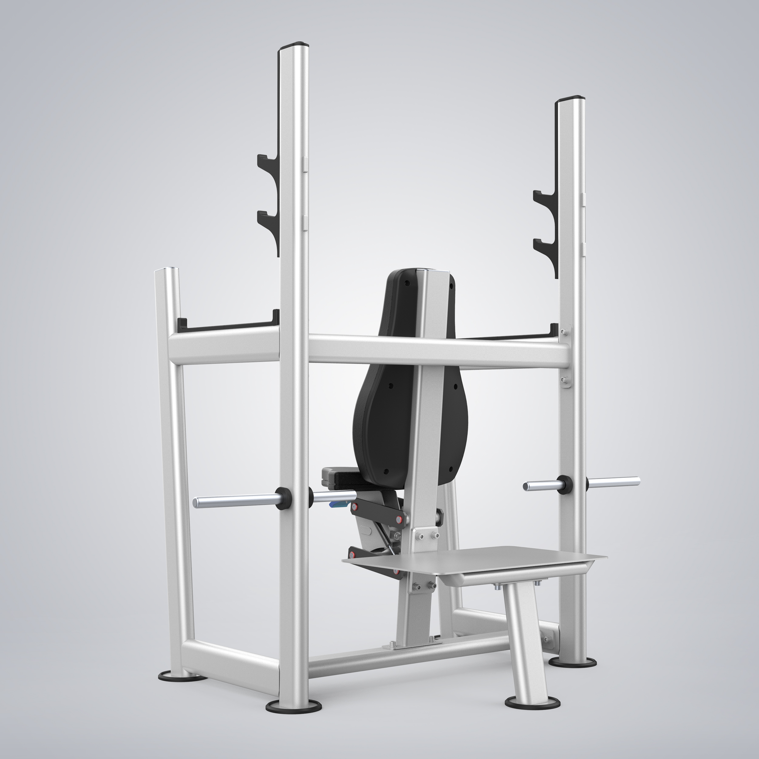 Olympic Seated Bench U2051