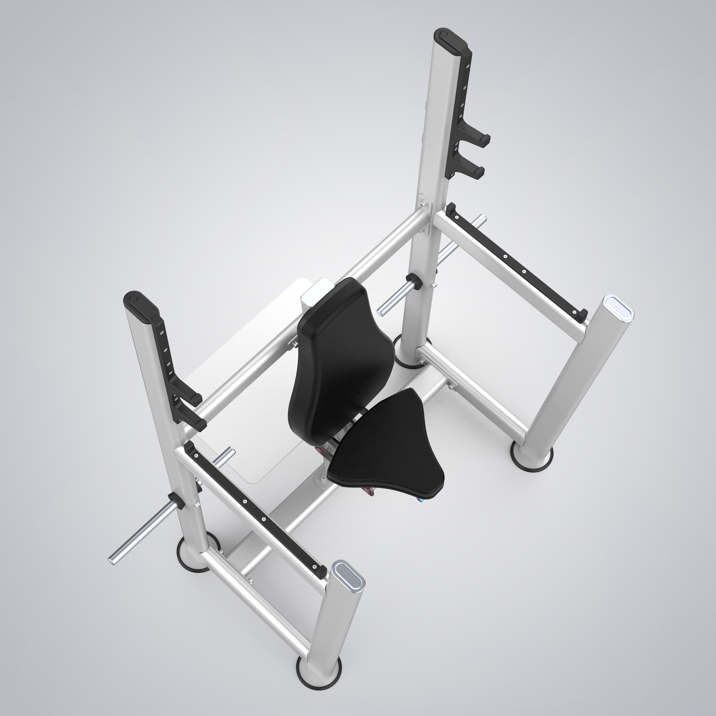 Olympic Seated Bench U2051