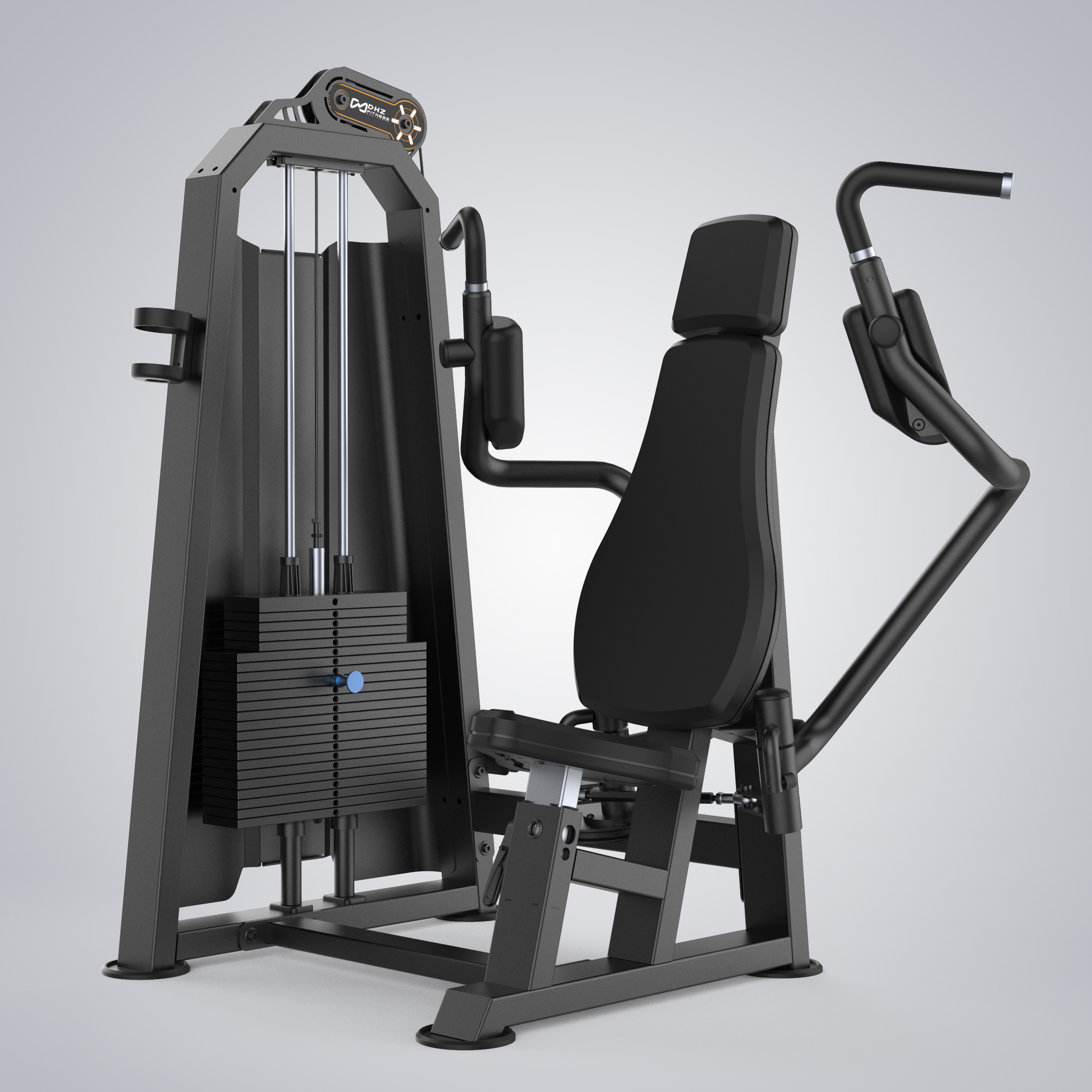 Pectoral Machine U3004T