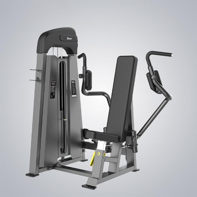Pectoral Machine J3004