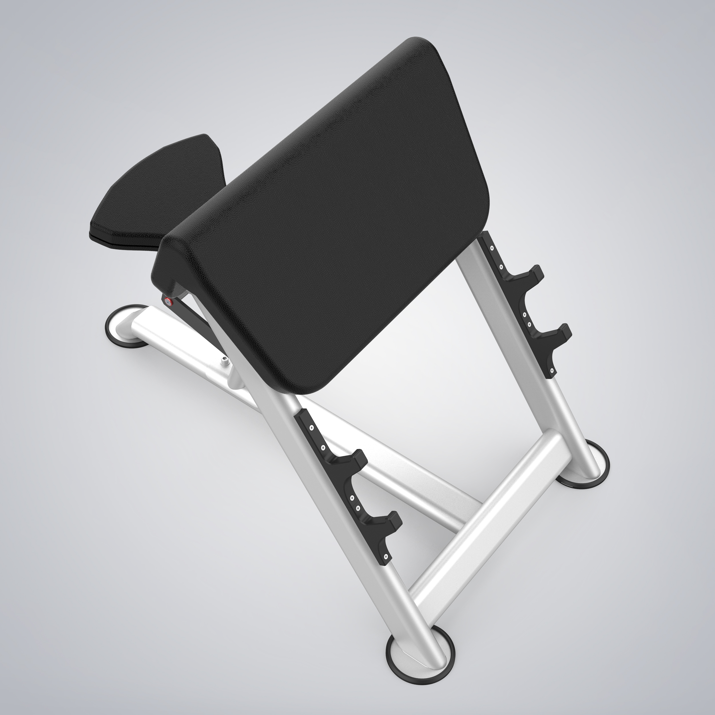 Preacher Curl U2044