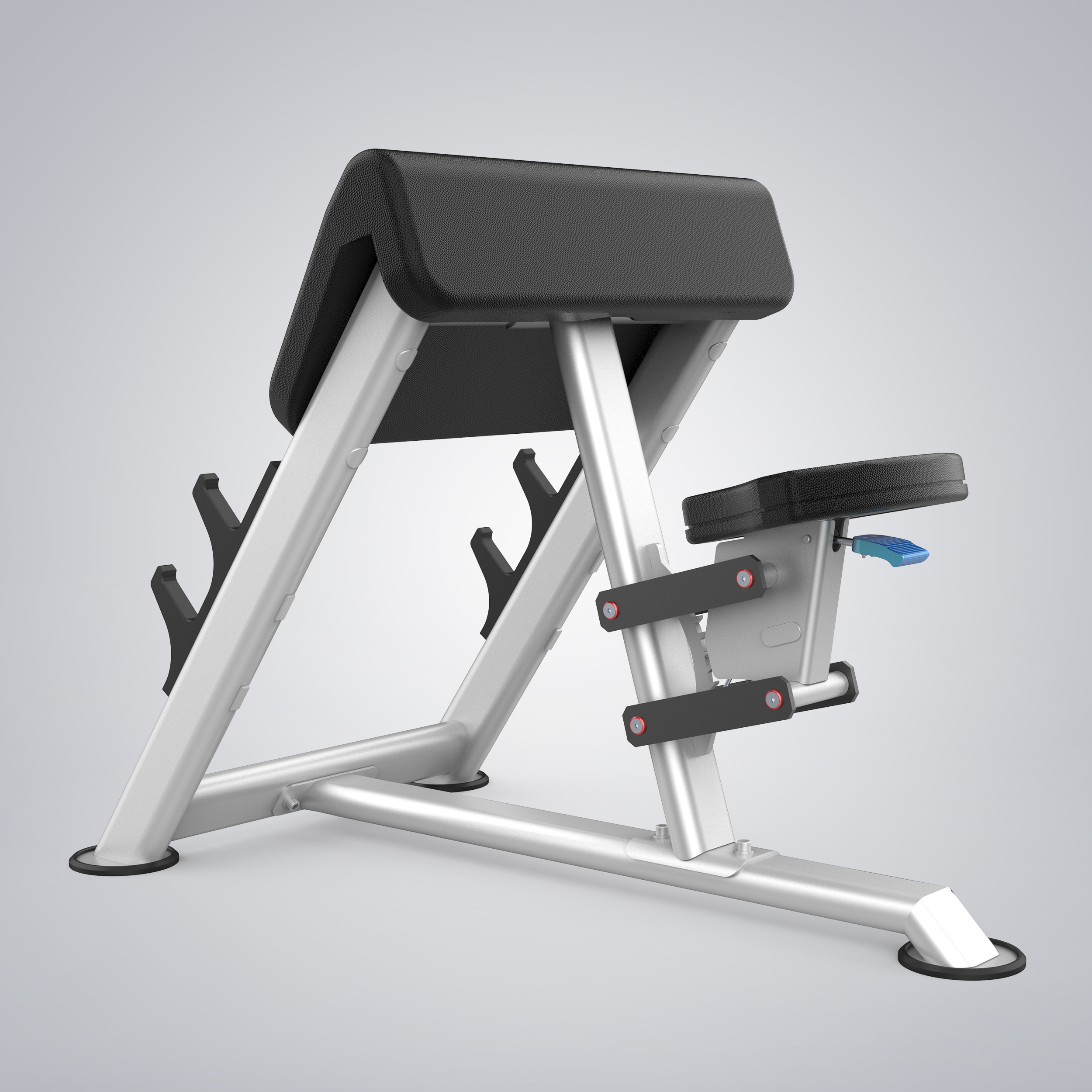 Preacher Curl U2044