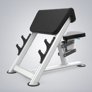 Preacher Curl U2044
