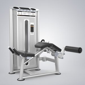 Prone Leg Curl U2001