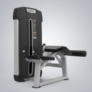 Prone Leg Curl U3001B