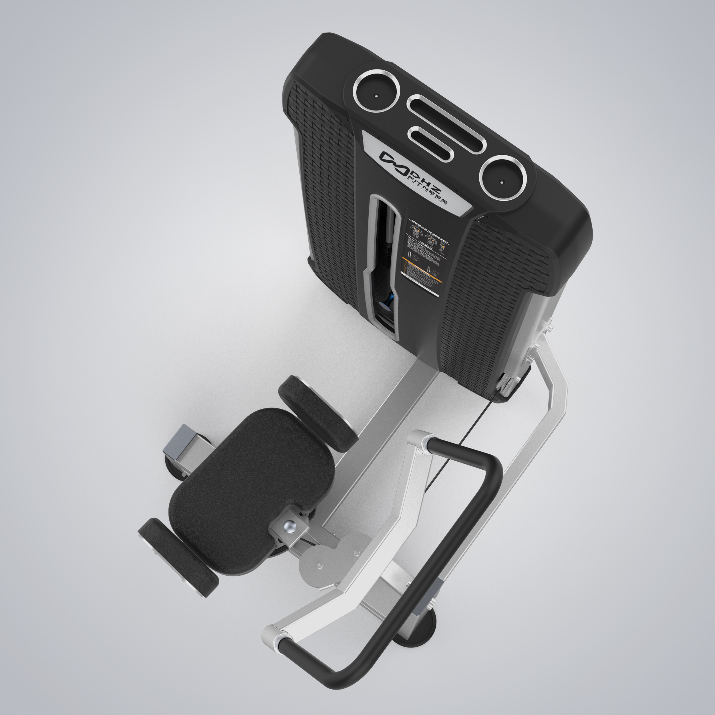 Rotary Torso U3018B