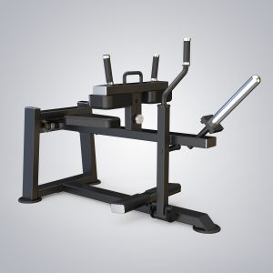 Seated Calf U3062
