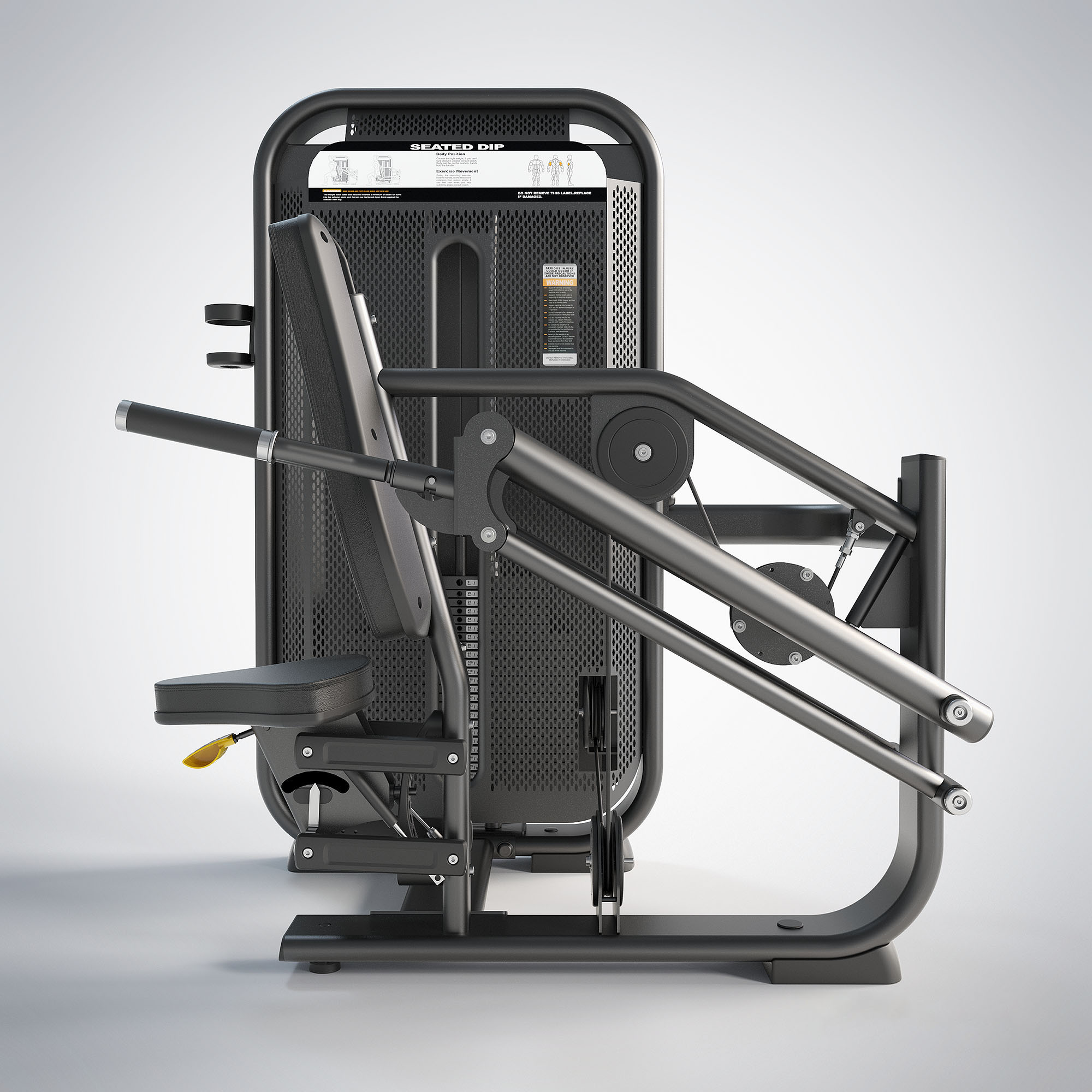 Seated Dip E7026
