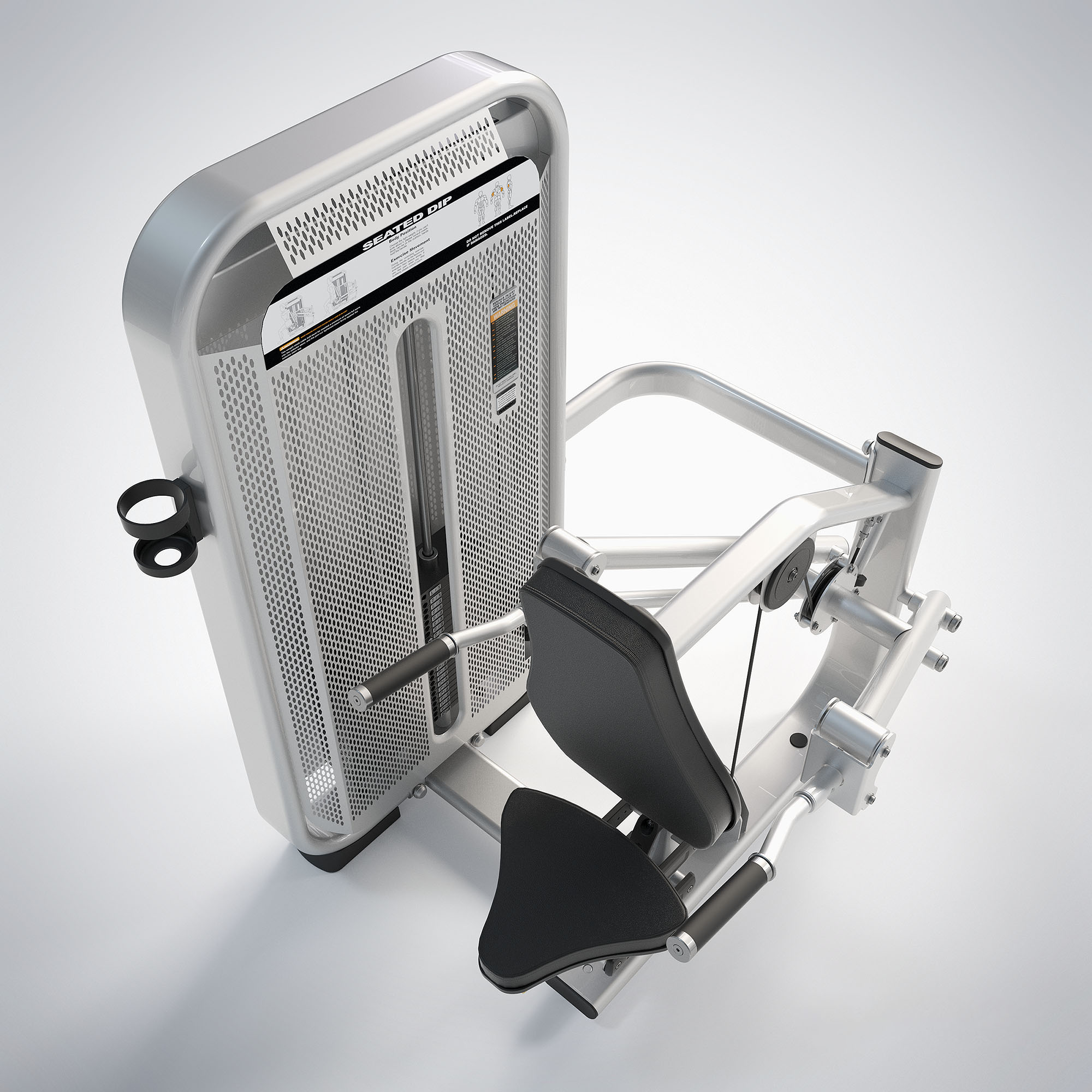 Seated Dip E7026