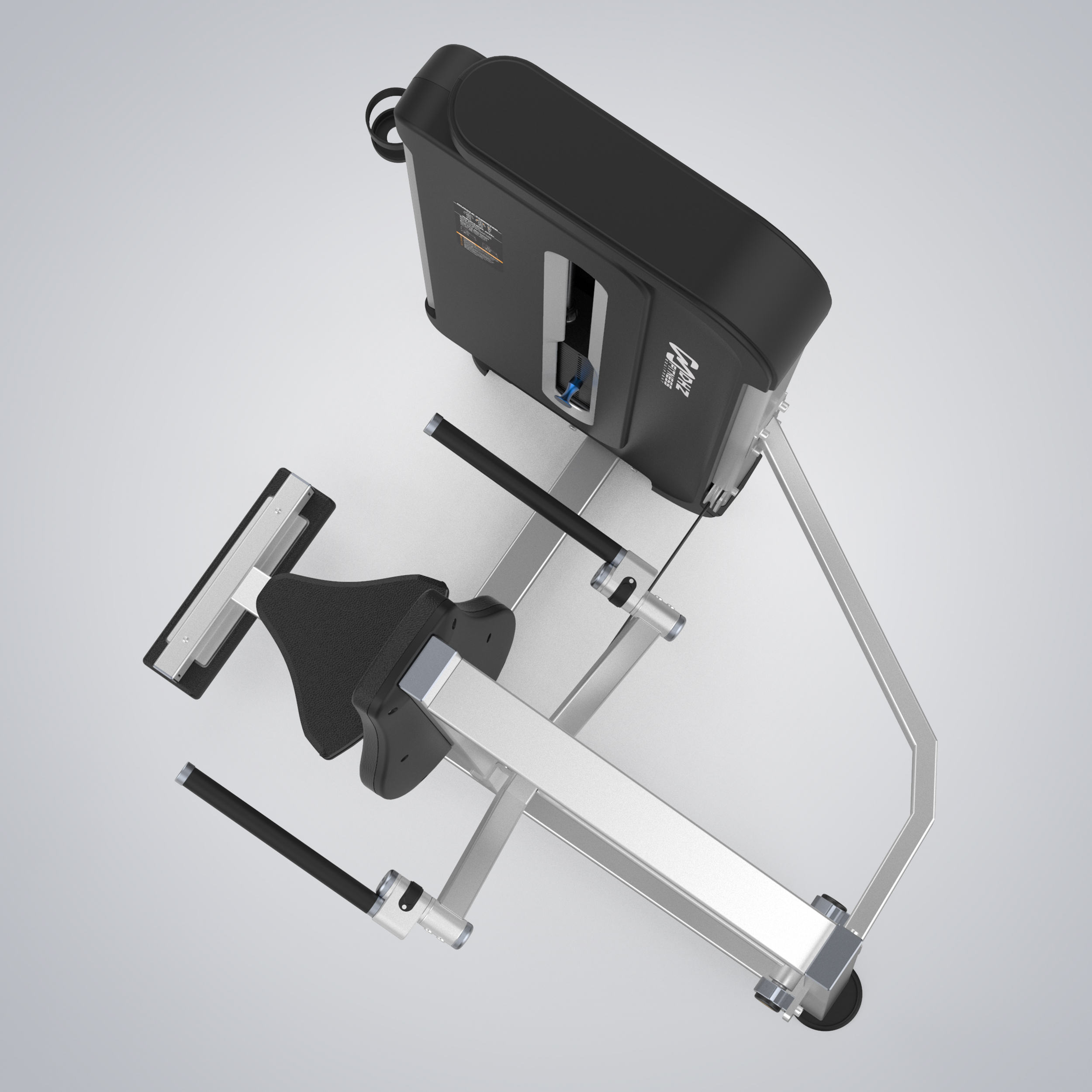 Seated Dip H3026