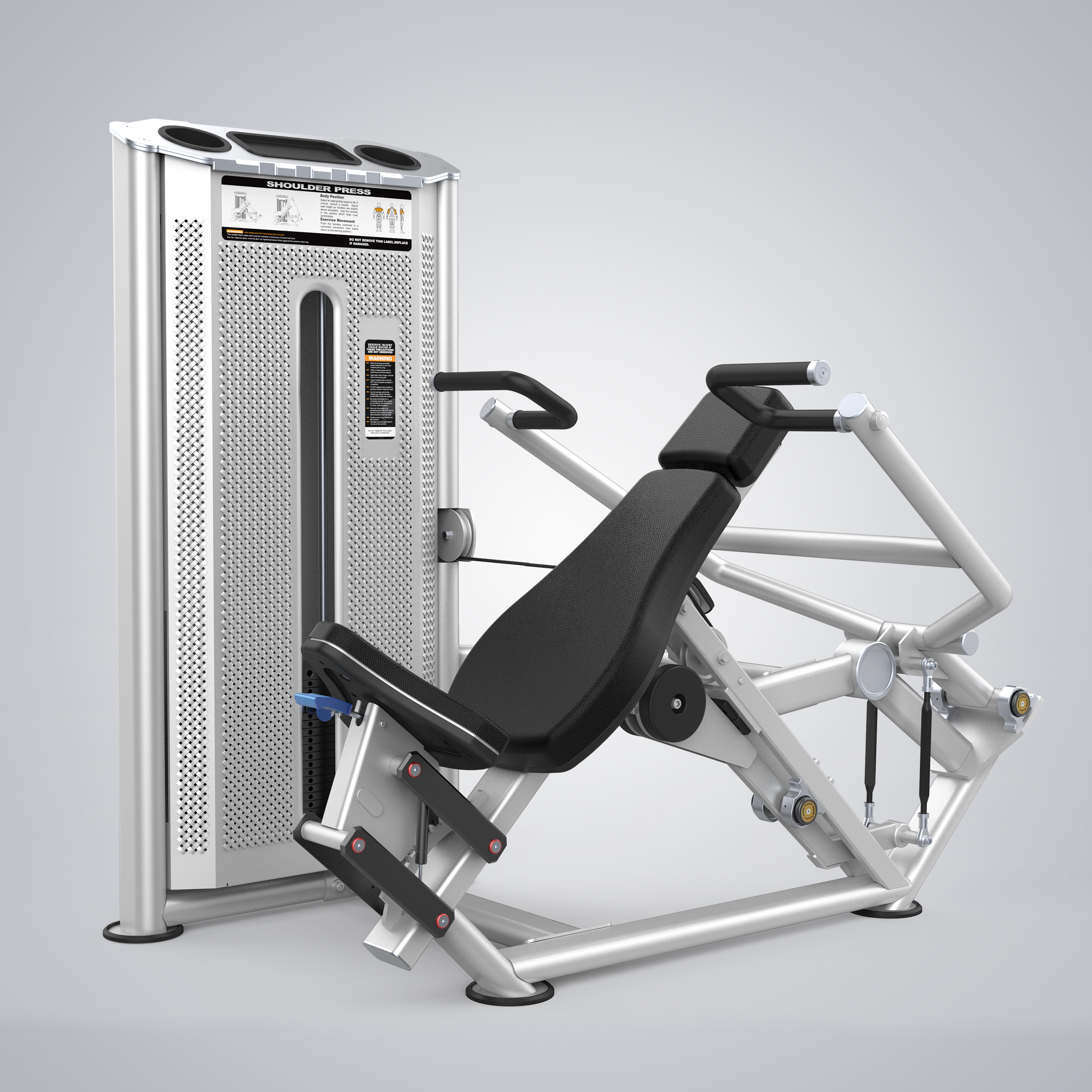 Shoulder Press U2006