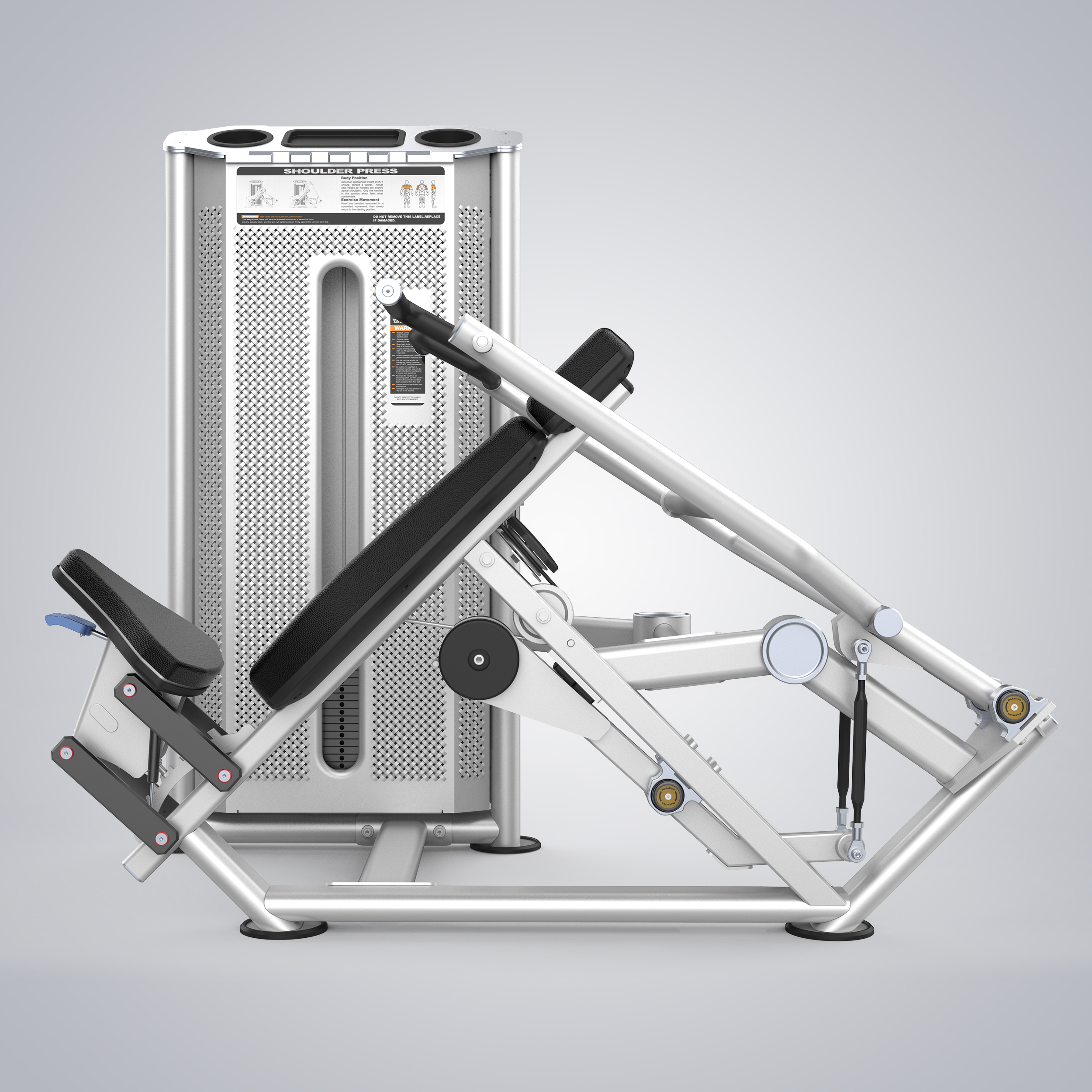 Shoulder Press U2006