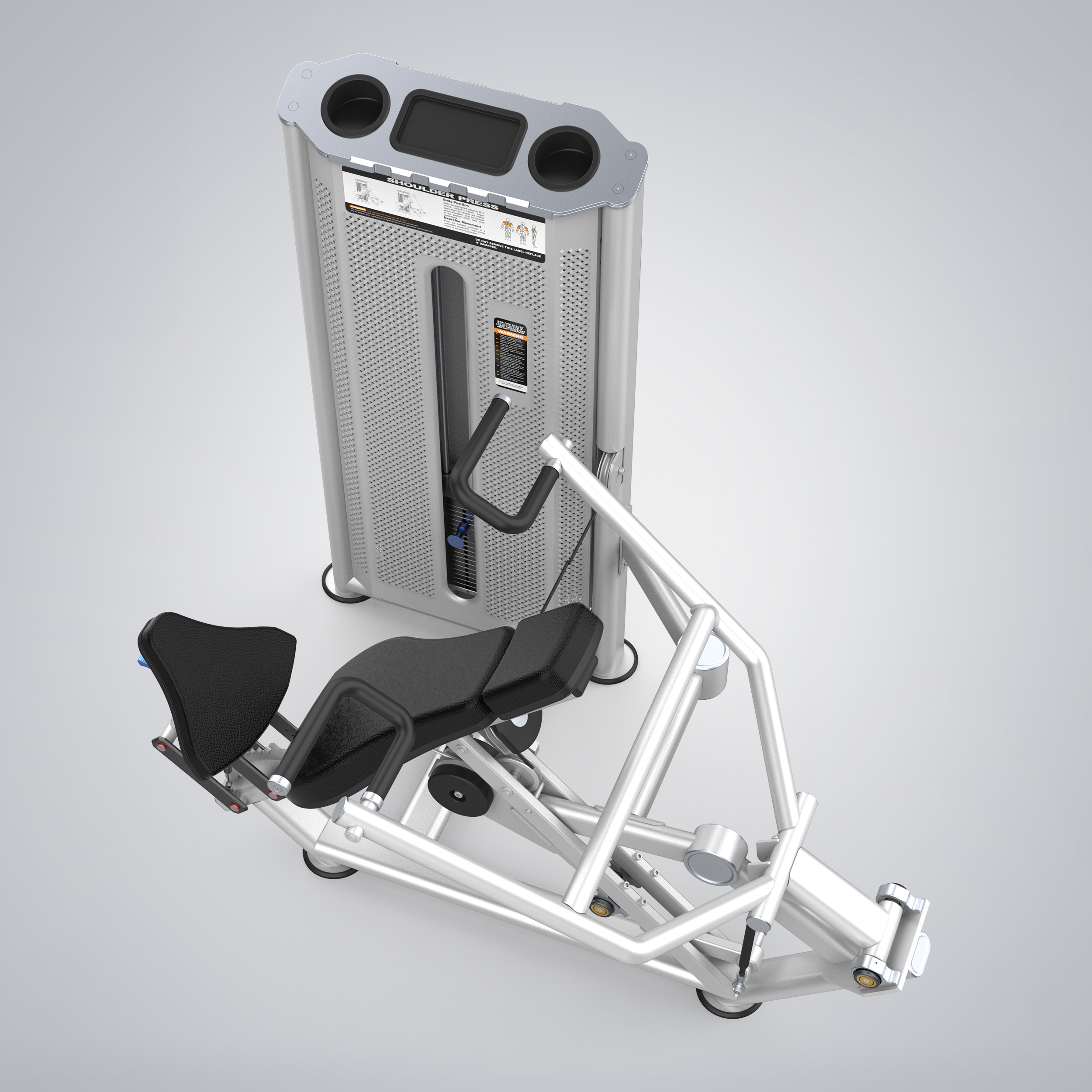 Shoulder Press U2006