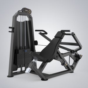 Shoulder Press U3006T