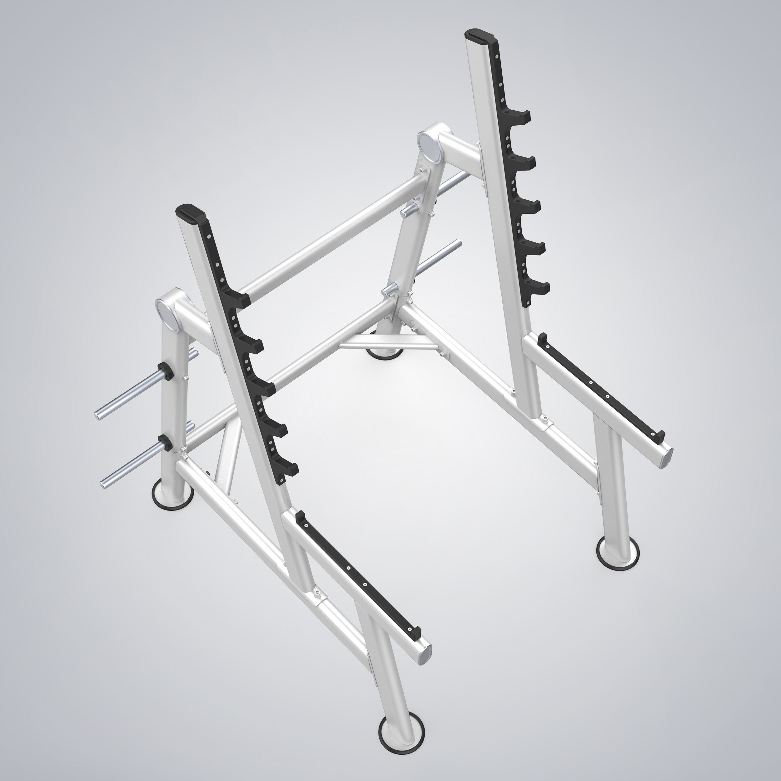 Squat Rack U2050