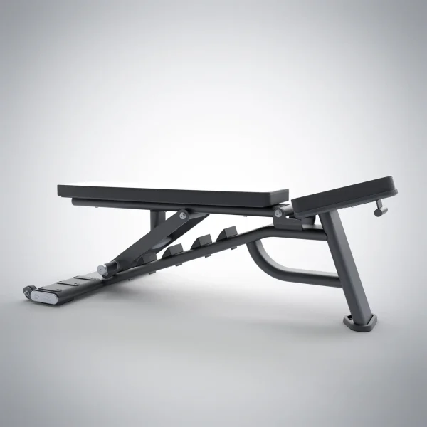 Superlight Bench Super Bench E7039 - DHZ Fitness Equipment