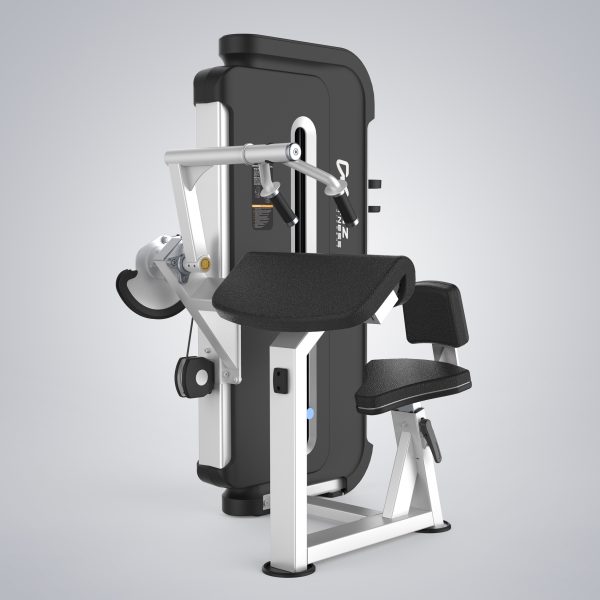 Triceps Extension H3028 - DHZ Fitness Equipment